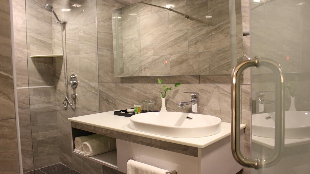 Zen Boutique Hotel Ulu Tiram Zewnętrze zdjęcie