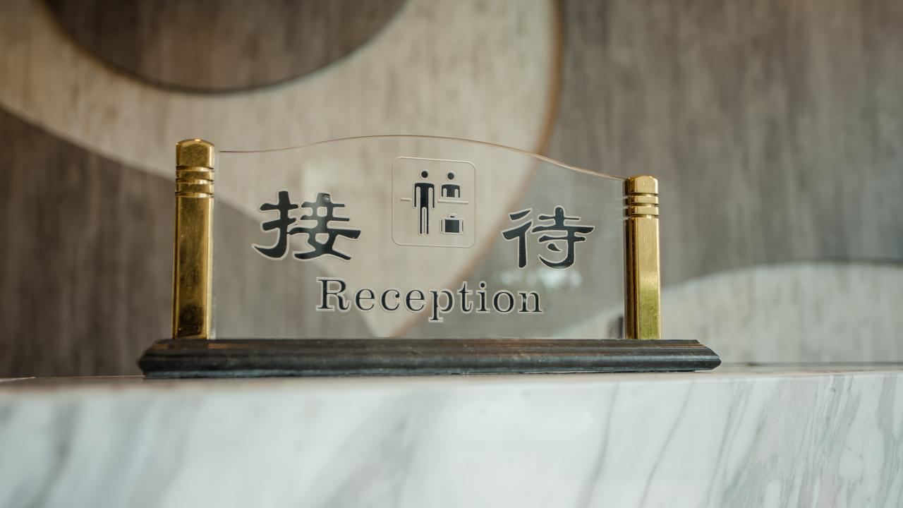 Zen Boutique Hotel Ulu Tiram Zewnętrze zdjęcie