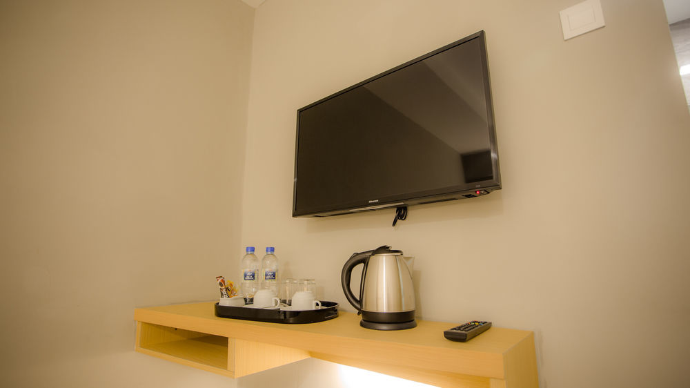 Zen Boutique Hotel Ulu Tiram Zewnętrze zdjęcie